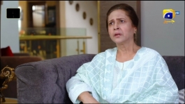 Ehraam-e-Junoon - Episode 17 - 3rd July 2023